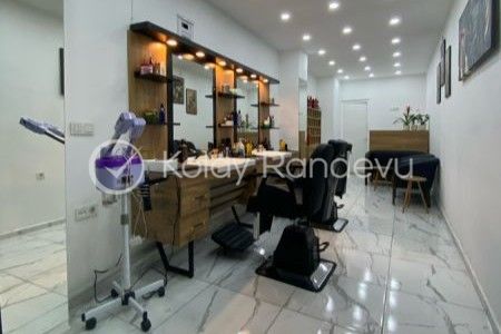Sefa Çelik Barber resim 1