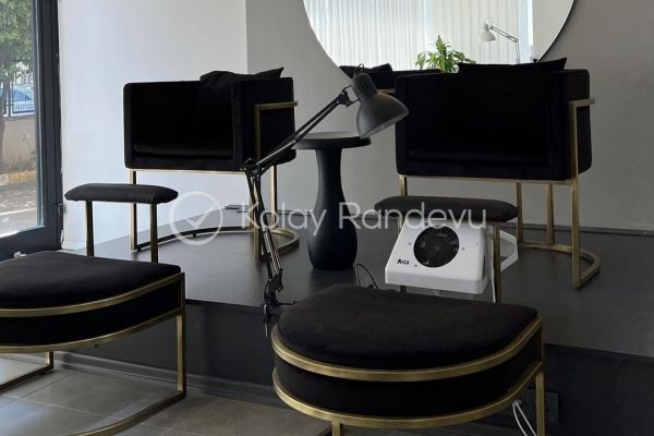 Buro Nail resim 1