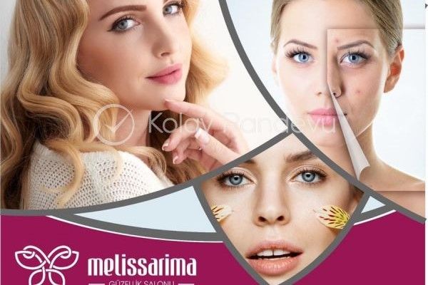 Melissarima Elit Spa ve Güzellik Salonu resim 1