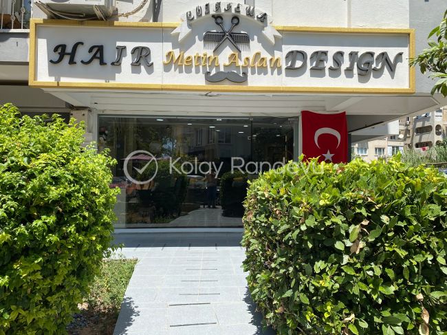 Metin Aslan resim 1