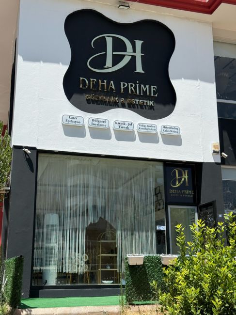 Deha Prime Güzellik resim 1