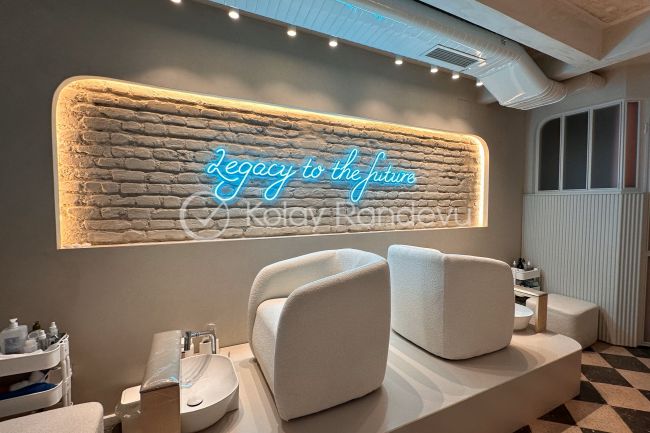 DRTU Aesthetic & Nail Art Clinic resim 1