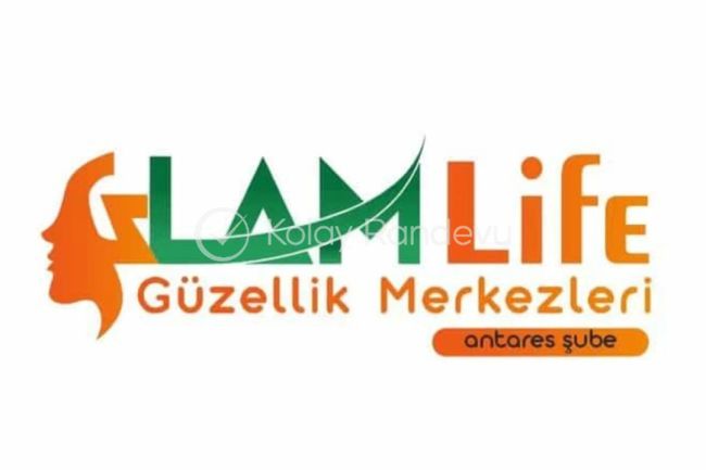 Glamlife Eantares resim 1