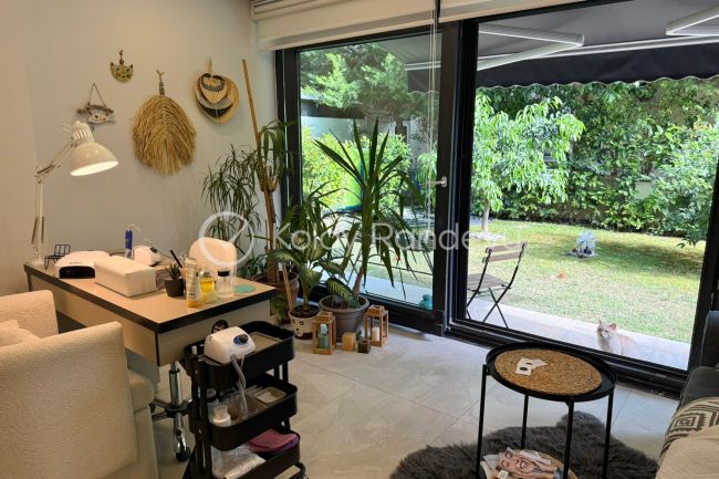 Bk Nail & Beauty Studio resim 1