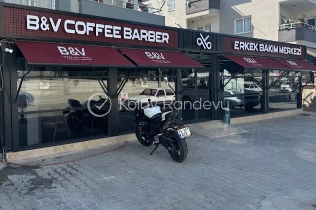 B&V Coffee Güzellik Merkezi resim 1