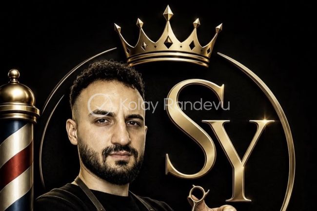 Kuaför Serkan Yılmaz resim 1