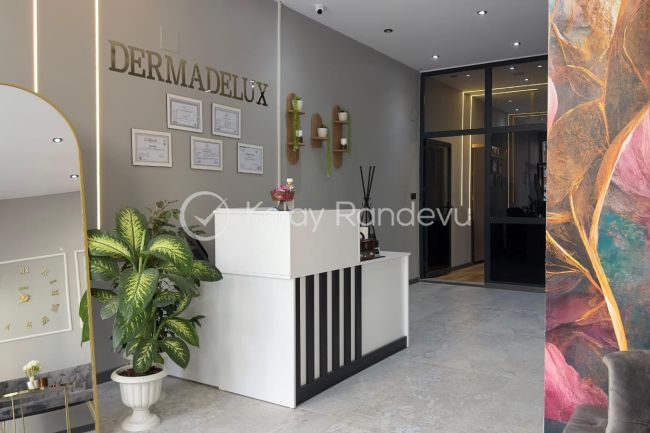 Dermadelux Güzellik Salonu resim 1