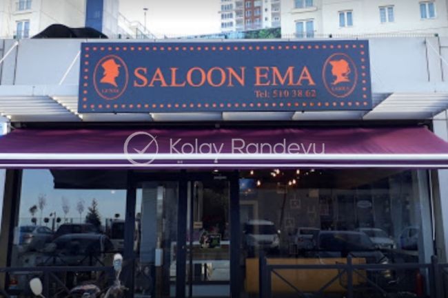 Salon Ema resim 1
