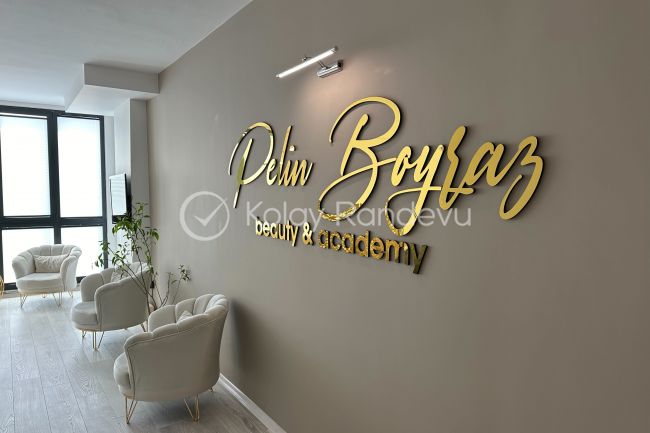 Pelin Boyraz Beauty & Academy resim 1