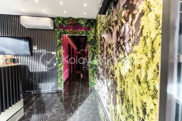 Neslim Güngen Avcılar resim 1