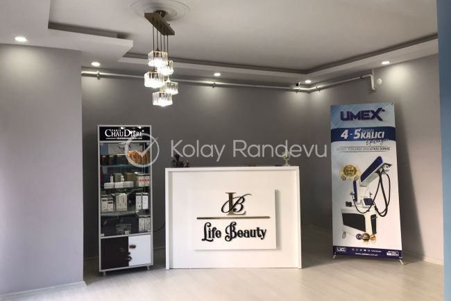 Life Beauty Güzellik  resim 1