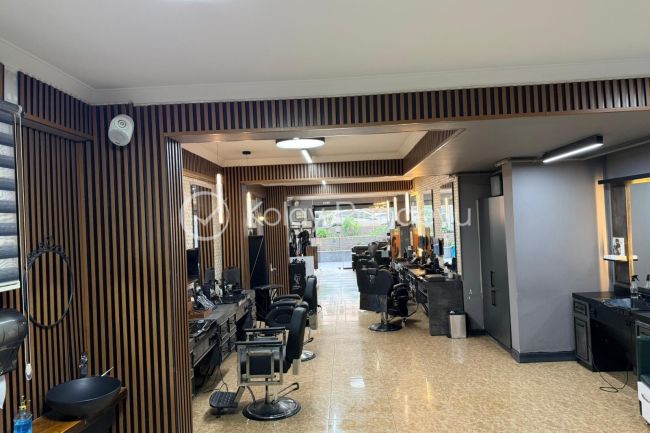 Saloon Valeyas resim 1