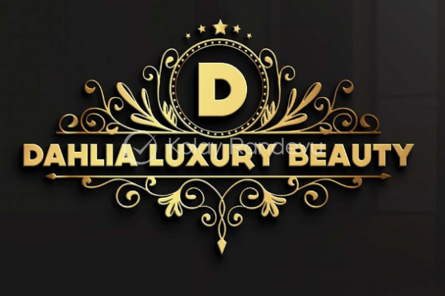 Dahlia Luxury Beauty resim 1