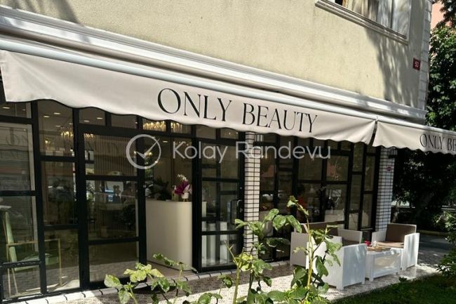 Only Beauty resim 1