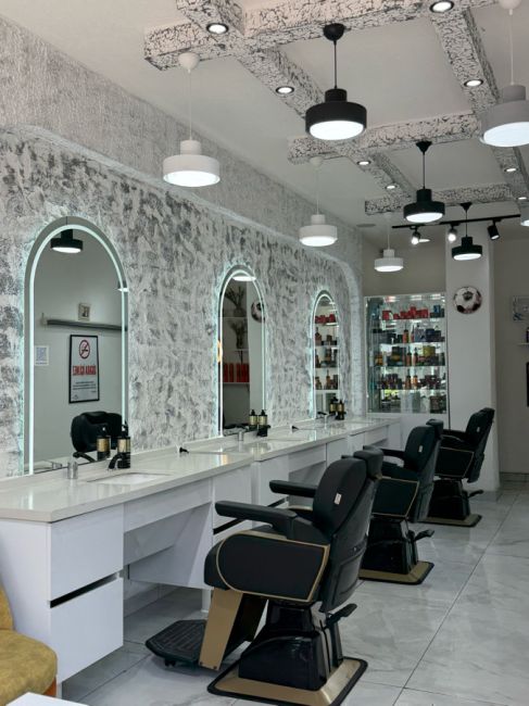 Salon Volkan resim 1