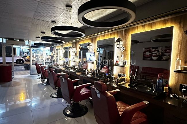 Fatih Demiröz Çerkezköy Hair Designer resim 1