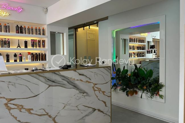 Sun Vital Nişantaşı Beauty resim 1