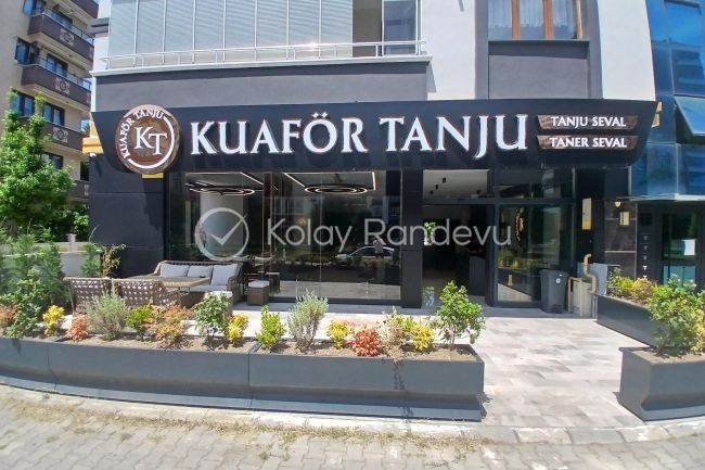 Kuaför Tanju resim 1