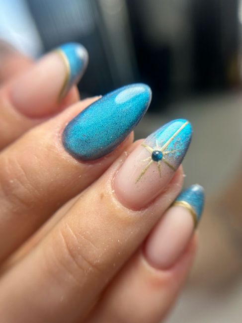 Gökçe Tuğçe Nails resim 1