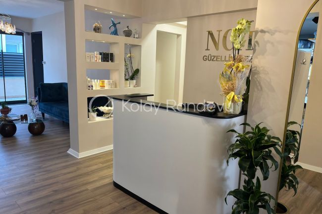 N City Güzellik Salonu Adapazarı resim 1