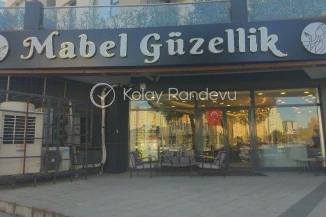 Mabel Güzellik resim 1
