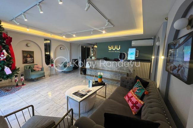 YUU Bahçeşehir resim 1