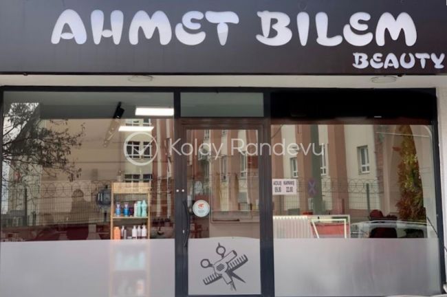Ahmet Bilem Beauty resim 1