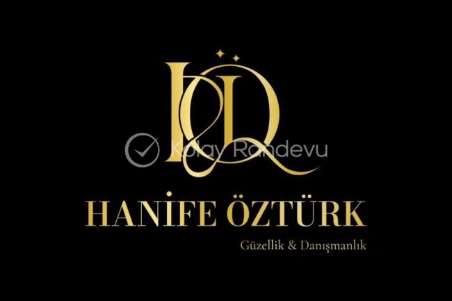 Hanife Öztürk Lumiere Lounge resim 1