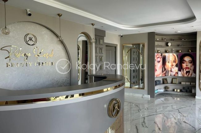 Rukiye Koçak Beauty Center resim 1