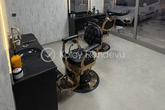 Talha Büyükçıracı Vip Salon resim 1