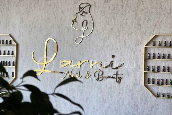 Larni Nail & Beauty resim 1
