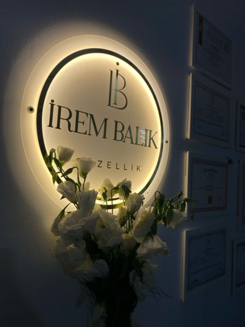 İrem Balık Güzellik resim 1