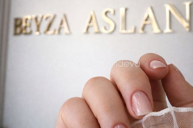 Beyza Aslan resim 1