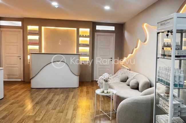 Süreyya Beauty Odunluk resim 1