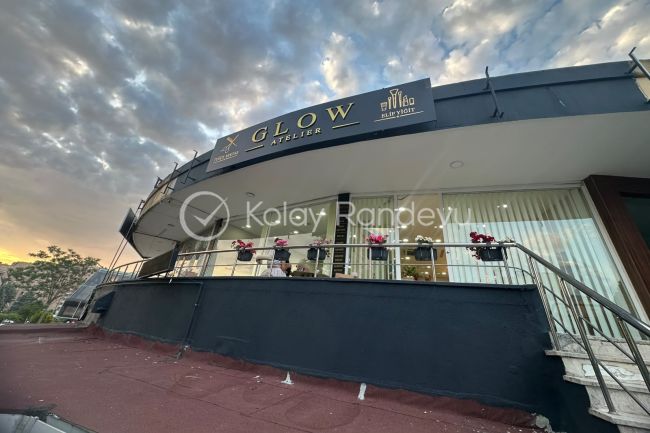 Glow Atelier Bahçeşehir resim 1