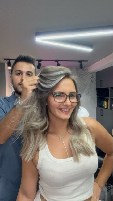 Studio Neo Saç Tasarım resim 1