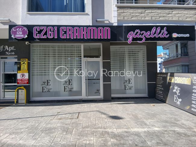 ezgierakmanguzellik__samsun resim 1