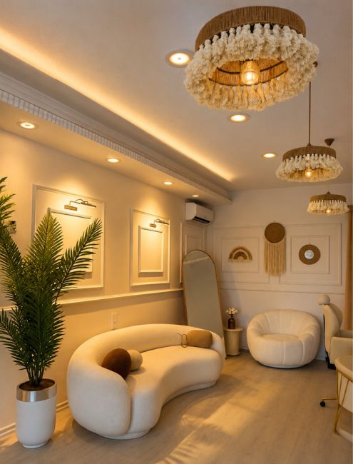 Tuğçe Akın Beauty Center resim 1