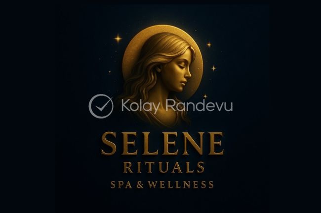 Selene Rituals Spa Wellness resim 1