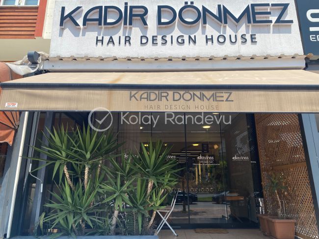 Kadir Dönmez Hair Design House resim 1
