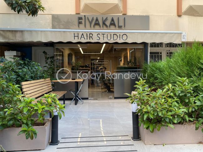 Fiyakalı Hair Studio resim 1