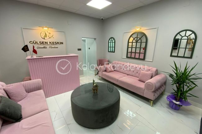 Gülşen Keskin Beauty Center resim 1