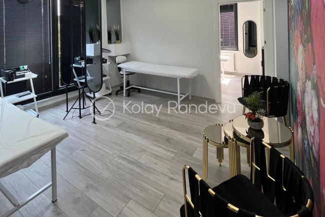 Showmaster Güzellik ve Bakım resim 1