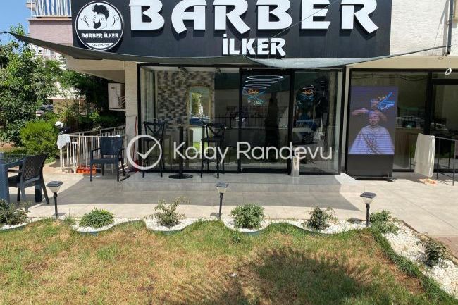 BARBER İLKER resim 1