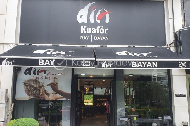 Dia Kuaför ve Güzellik resim 1