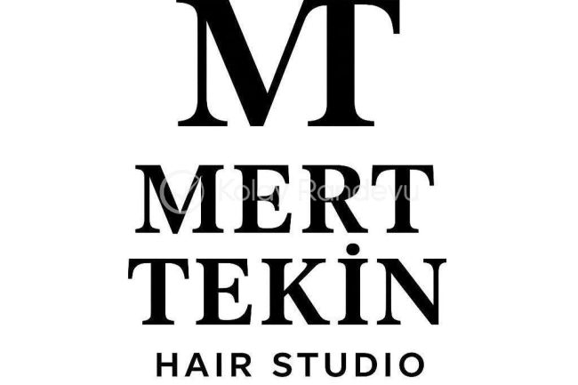 Mert Tekin Hairart resim 1