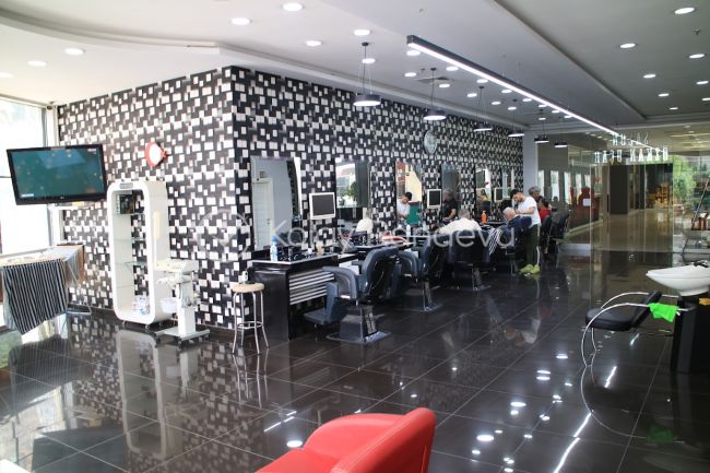Salon Özkan Uçar resim 1