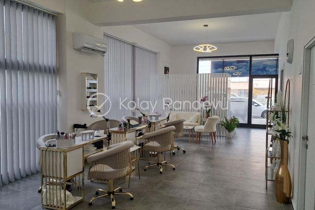 Özge Kızıl Beauty resim 1