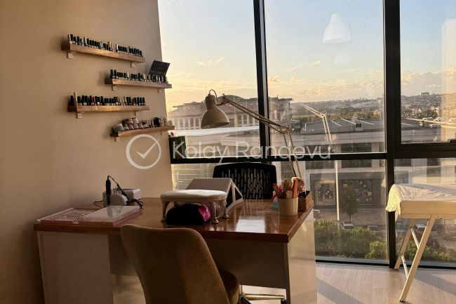 Melisa Diker Beauty Studio resim 1