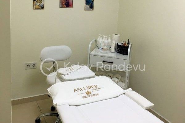 Nihal Altun Beauty Center resim 1